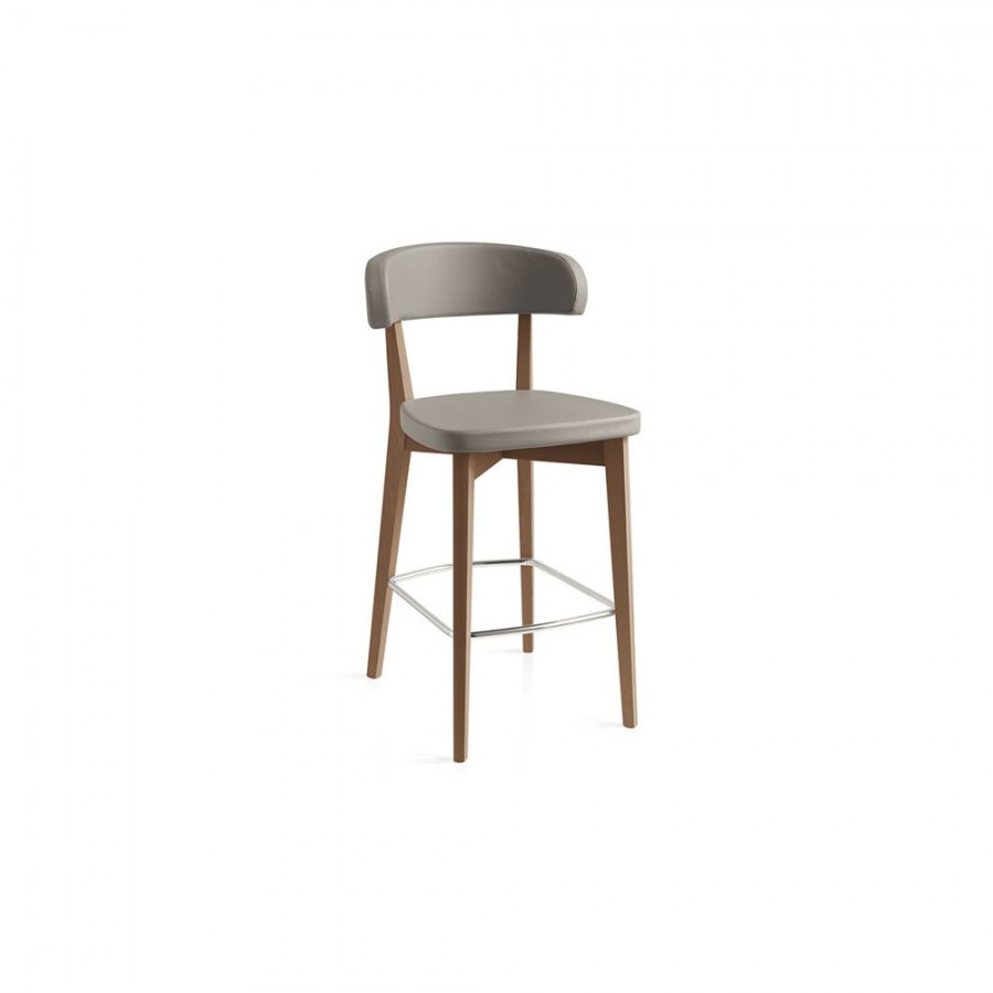 Scaun bar Connubia Calligaris Siren CB1542 Scaun bar Connubia Calligaris Siren CB1542
